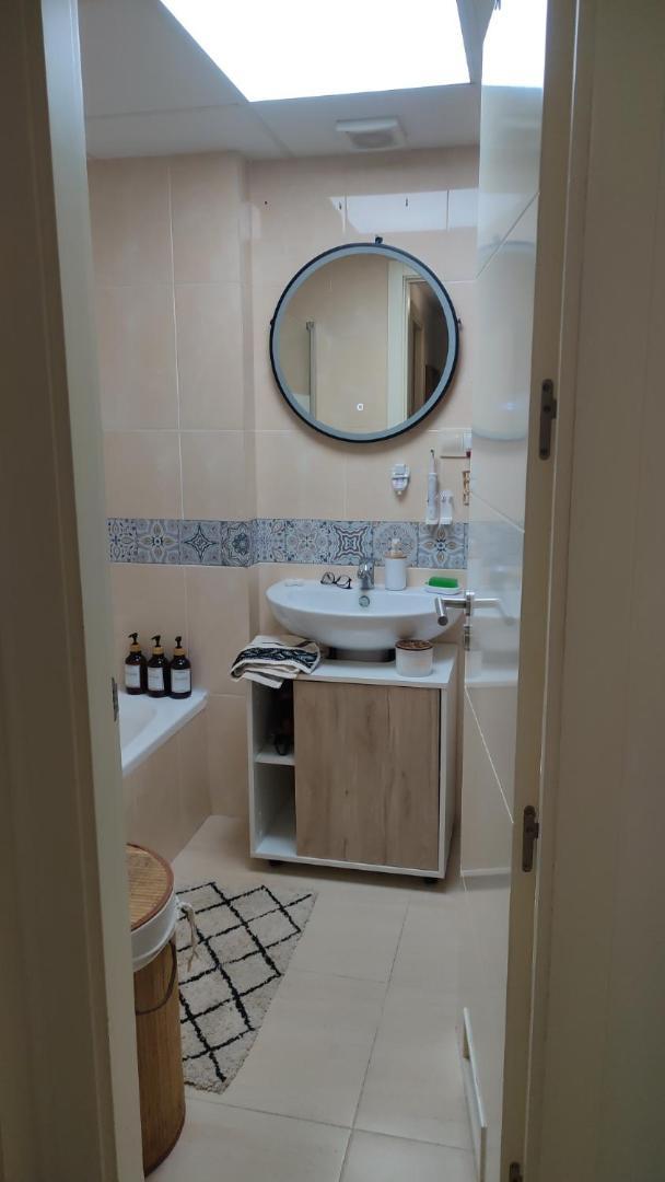 Ferienwohnung Mi Pisito Roquetas de Mar Exterior foto